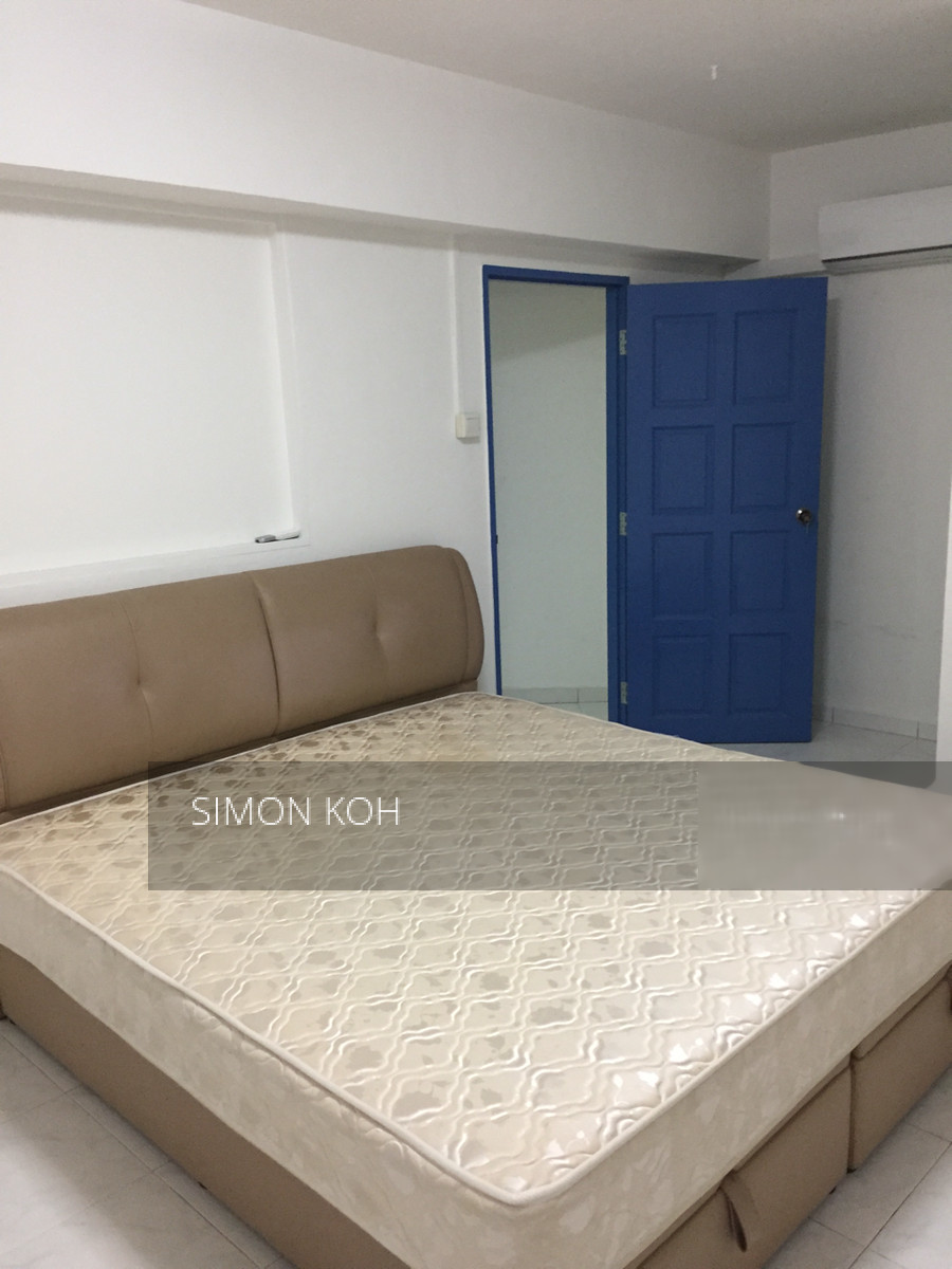 Blk 771 Bedok Reservoir View (Bedok), HDB 5 Rooms #140309512
